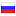 progoroduhta.ru server is located in Russia